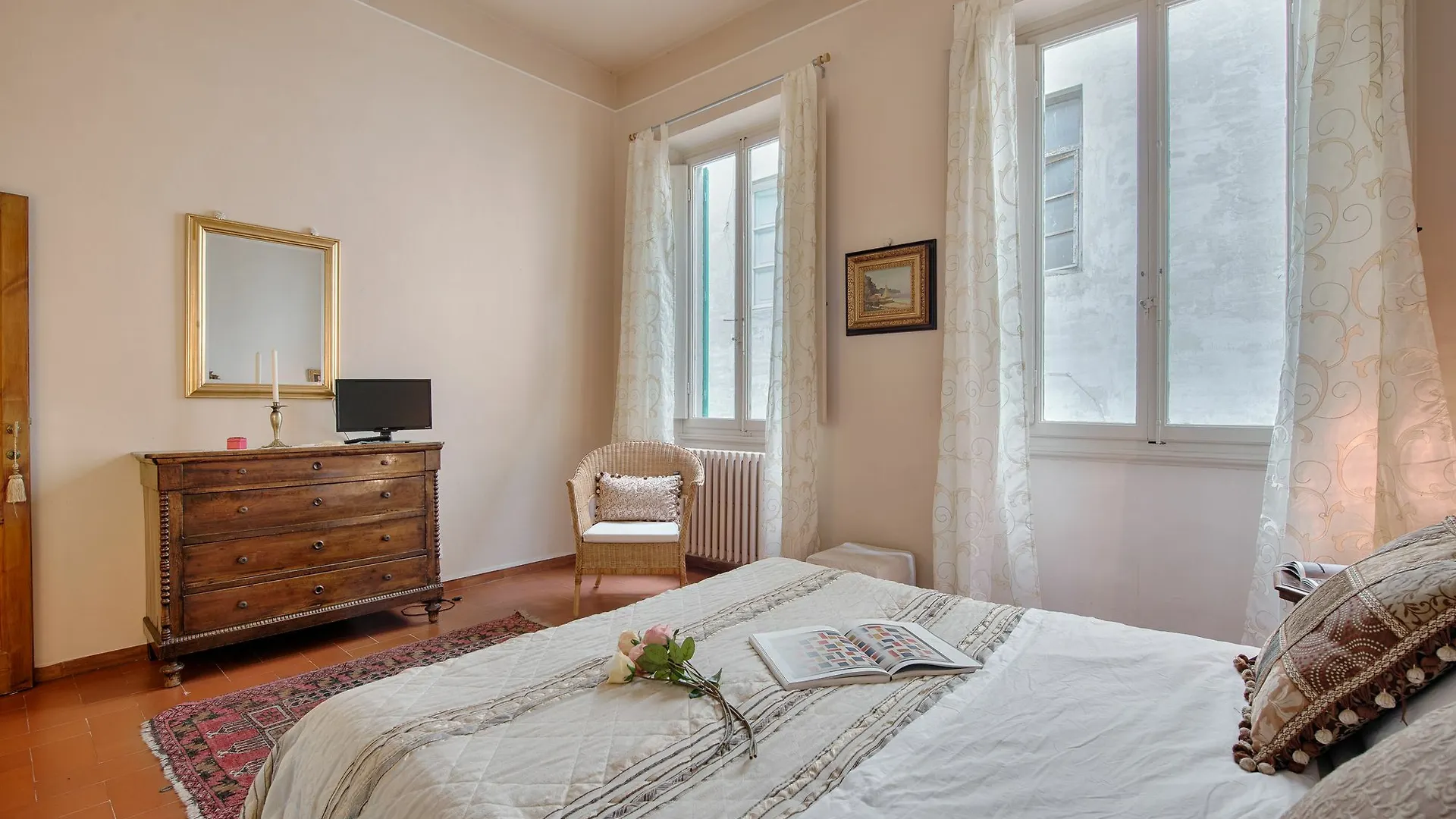 Appartement Pitti Velvet à Florence
